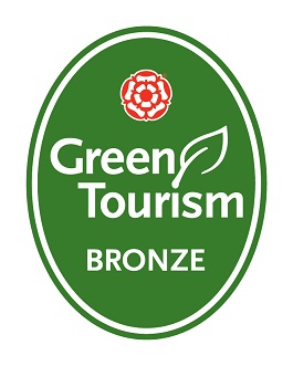 Green Tourism logo